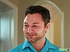 Feeling the thrill of dirty public blowjobs and cumshots with my girlfriend in risky homemade scenes