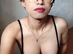 Stepmom Plays Doctor with Dick