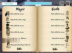 Kenna James licks Scarlett's wet pussy 😘