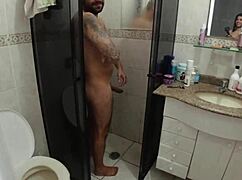 Lesbians Lick Pussies Passionately