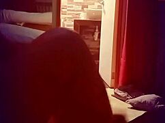 酒店操完后淫乱预告！订阅前大战片段