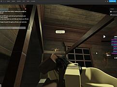 Ever Tried Fucking A Whore With Monster Cock?