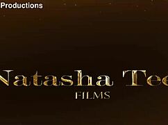 η camila cooper κάνει έντονο πρωκτικό με μεγάλο μαύρο πούτσο που οδηγεί σε πρόπτωση και τινάξιμο 😈