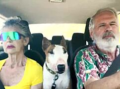 Driving East Oahu, talking sex 😏