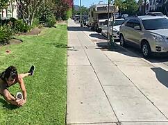 This is the best sex in my life with big cock