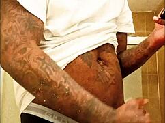 i fucked kia winston's ass hard and creampied her