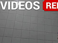 Watch This Milf Take Huge Dildos Anal!