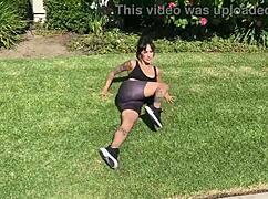 This is the best sex in my life with big cock