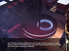 I love watchin' millie and carolina lickin' wet pussies