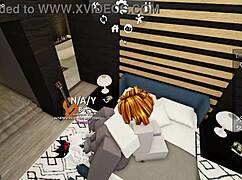 Watch Me Whip This Bound Man?