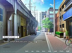 Pengantin kahwin pakai gaun pengantin kena creampie dubur missionary hentai