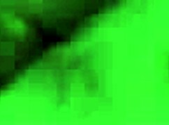 Latina Bent Over For Burglar's Big Cock In Homemade Doggystyle POV