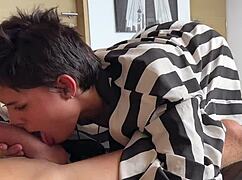 λατίνα ενηλίκουσα 18+ πρωινό μουνί και σκληρό σεξ