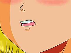 Dbz Android 18 Porn Videos