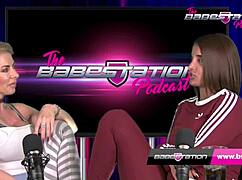 Babestation Podcast Episode 03 Casting Interview