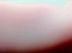 38-year-old couple in hot amateur anal sex with close-ups! 😍🔥