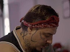 Behind scenes huge blowjob with monster cock and big ass 😏