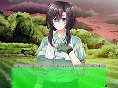 My wife in wild gangbang for Midara na Shikitari Part 2.