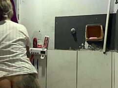 hey neighbor, want to see my big tits while my cuck watches soccer?