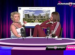 Babestation Podcast Episode 03 Casting Interview