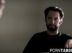 yo, these hot chicks dare border crossing with guard and bf