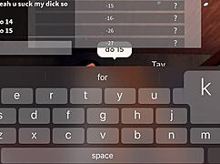 Tá roblox kurva bola taká tesná, že som nevydržal dlho