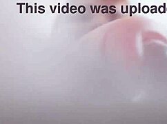 Milf uses strapon and dirty talk to dominate