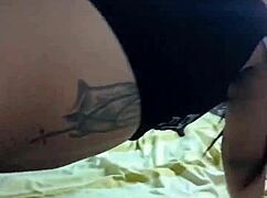 MIYA TRIEZ - ESPOSA DO CORNO CHIFRUDO!