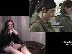 naked last of us 2 play through part 6