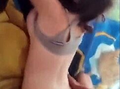 Morrita, I luv it in my ass!