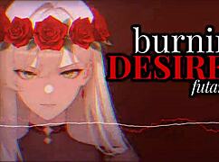 Can an Indian futanari mistress dominate your wildest fantasies?