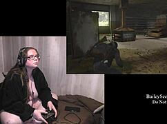 naked last of us 2 play through part 6