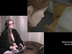 naked last of us 2 play through part 6