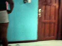 nigerian lesbians share bisexual moments backstage