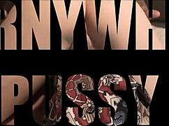 Exploring preferences for big asses in this red-themed video.