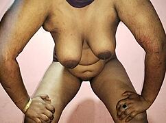 Whore step sister-in-law begged her brother-in-law for a hard pounding. She couldn't resist no more!