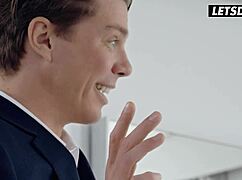 Lola Myluv Enjoys Time With Her Lover