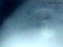 Can You Handle This Bitch's Big Hairy Pussy?