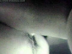 Can You Handle This Bitch's Big Hairy Pussy?