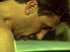 차 스크랩야드에서 미친 야생 섹스, 너무 핫! 🔥