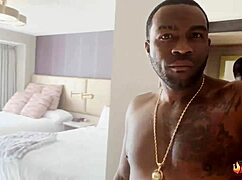 Watch Lexi Love's twat pounded in doggystyle by Rome Major!