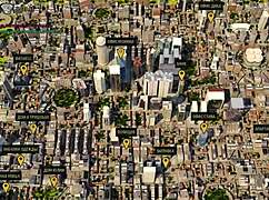 Fashion business: making the client happy in this hentai game 😊