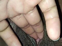 sucking milk from my fat slut 776