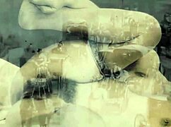 Back in the day, vintage erotic art had a unique sensual charm. It still captivates!