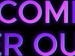 Casal Chama Motorista for WILD FUCKING Action!