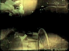 På den tiden hade vintage erotisk konst en unik sinnlig charm. Den fängslar fortfarande!