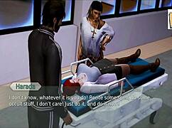 Tantangan Game Academy 130