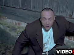 Ca a Wie - Grzybiarka-Przemytnik in Hardcore Cosplay Compilation with Wild European Blonde Fucking