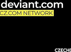 Feeling deep emotions from cunt licking after a fairy tale