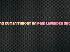 Egyptian queen Cleopatra gags on royal throat blast